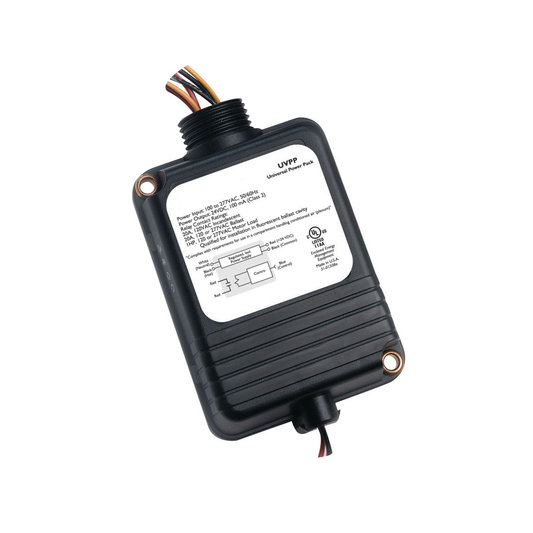 20A Power Pack
