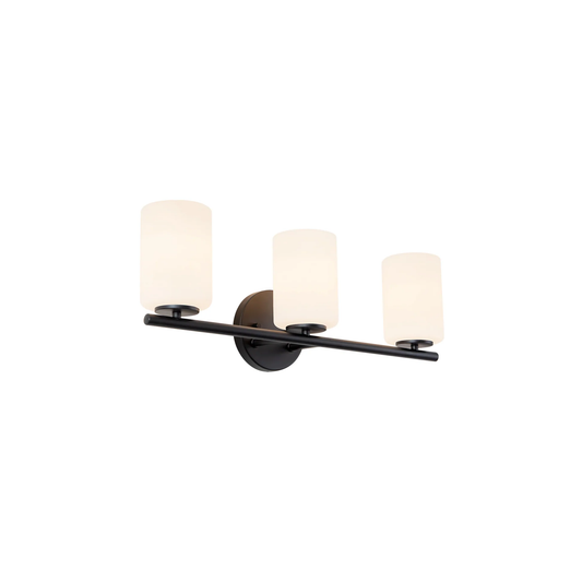 22" Ezra Wall / Vanity