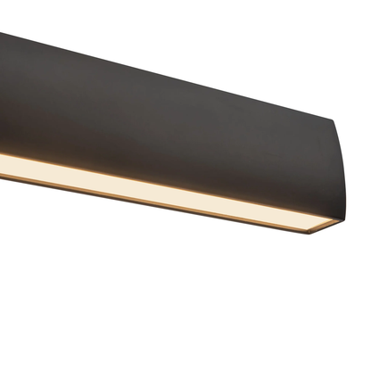 23" Tila Vanity LED