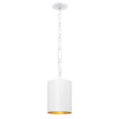 Brian Patrick Flynn Alston 1 Light Mini Pendant