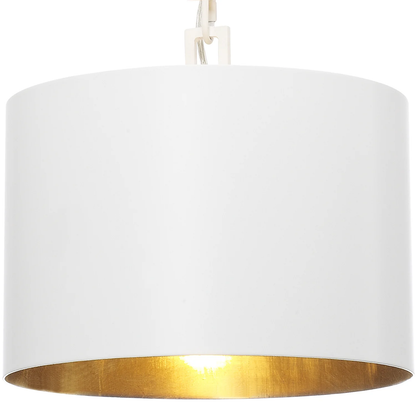 Brian Patrick Flynn Alston 1 Light - Mini Drum Pendant