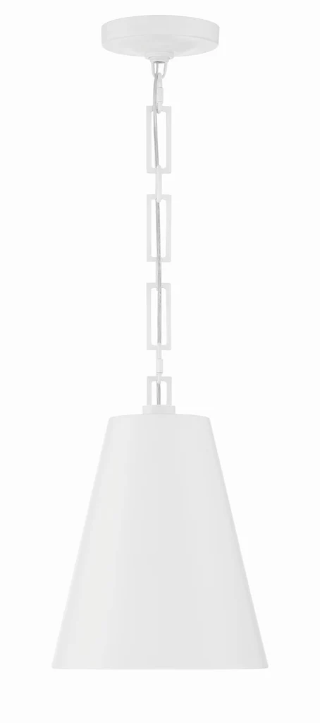 Brian Patrick Flynn Alston 2 Light Mini Pendant
