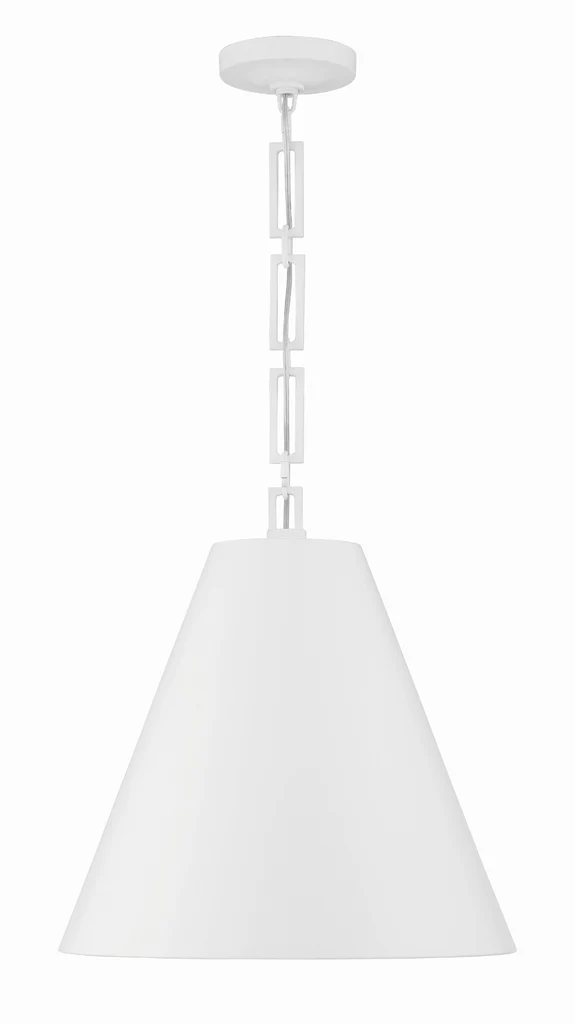 Brian Patrick Flynn Alston 3 Light Chandelier