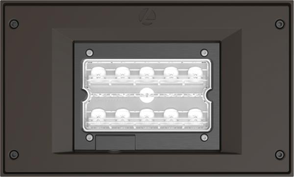 Architectural LED Wall Sconce, 32W, 30K