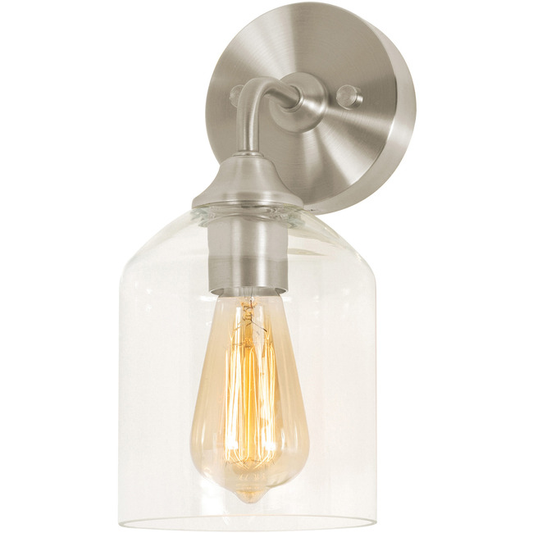 5" Lantern Wall Sconce