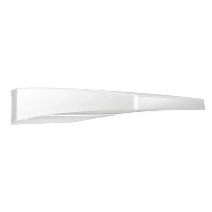 LED Wall Pack, White