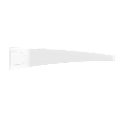 LED Wall Pack, White