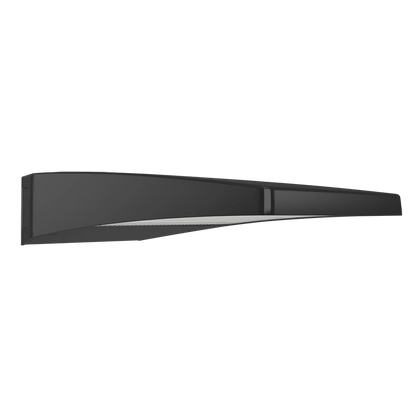 LED Wall Pack, Bronze