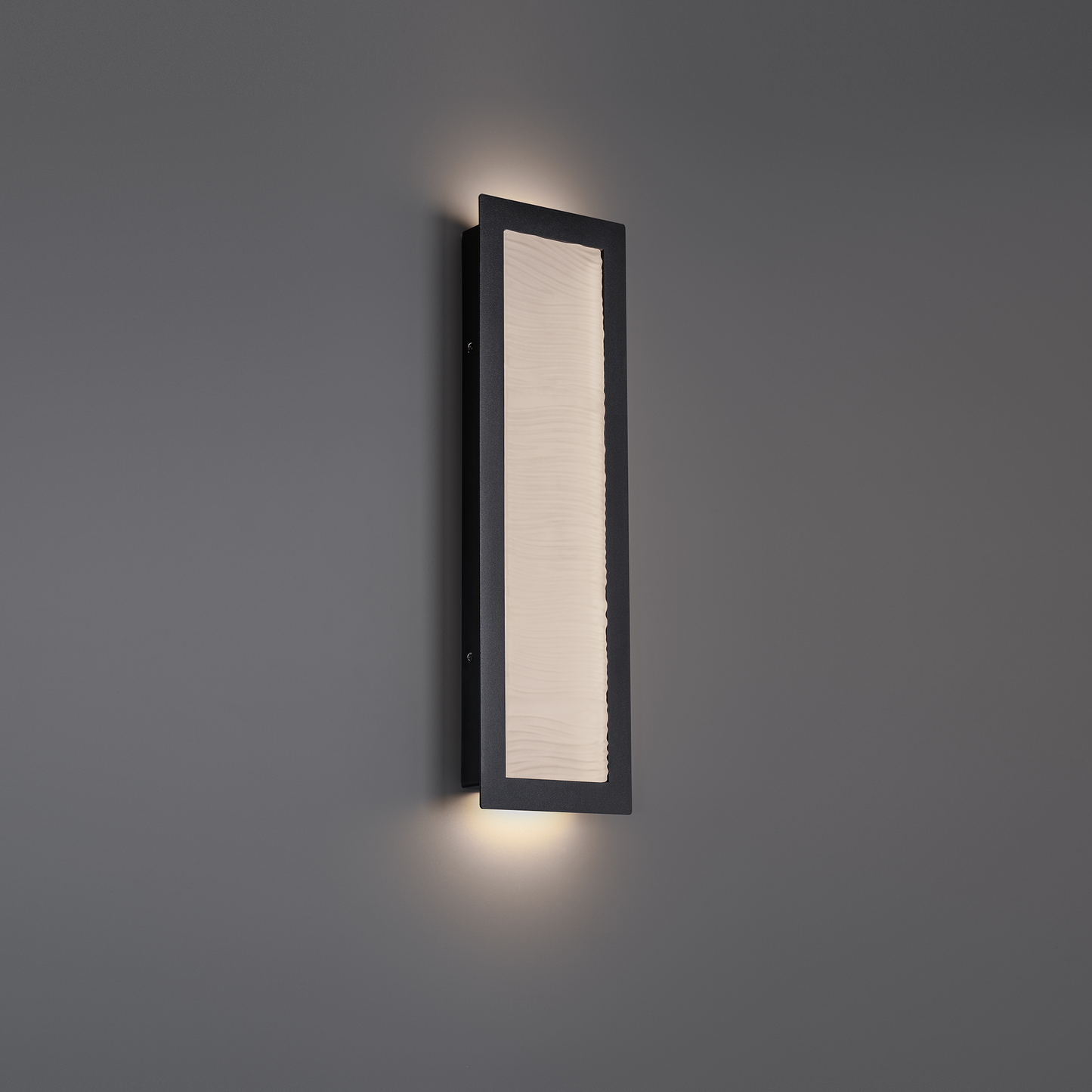 Outdoor Wall Sconce