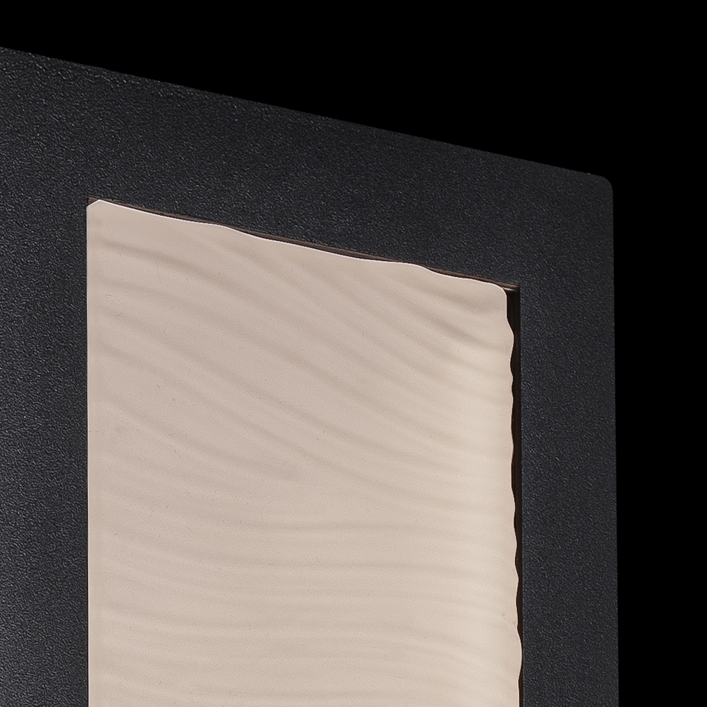 Outdoor Wall Sconce
