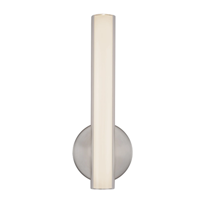 14" Tole Wall / Vanity LED