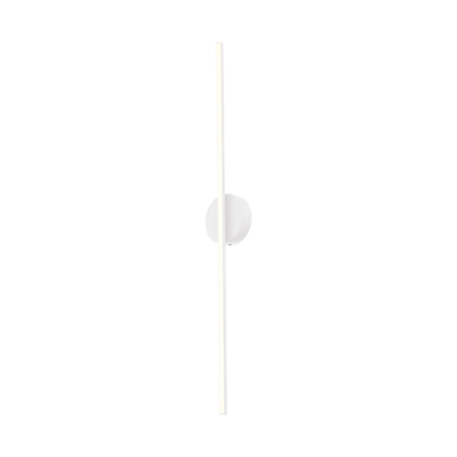 Chute 47-in Wall Sconce