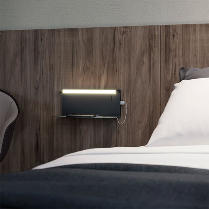 Dresden 12-in Wall Sconce