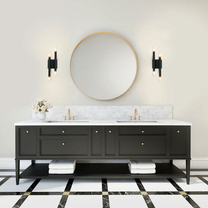 Draven 5-in Wall Sconce