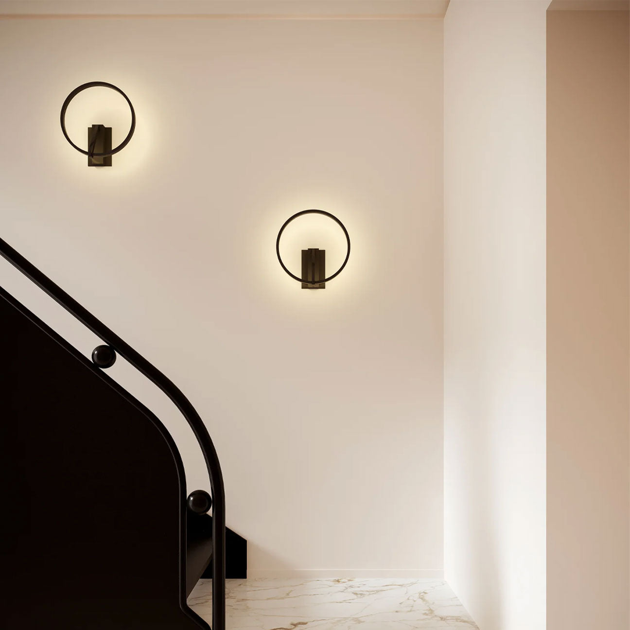 Roda 12-in Wall Sconce