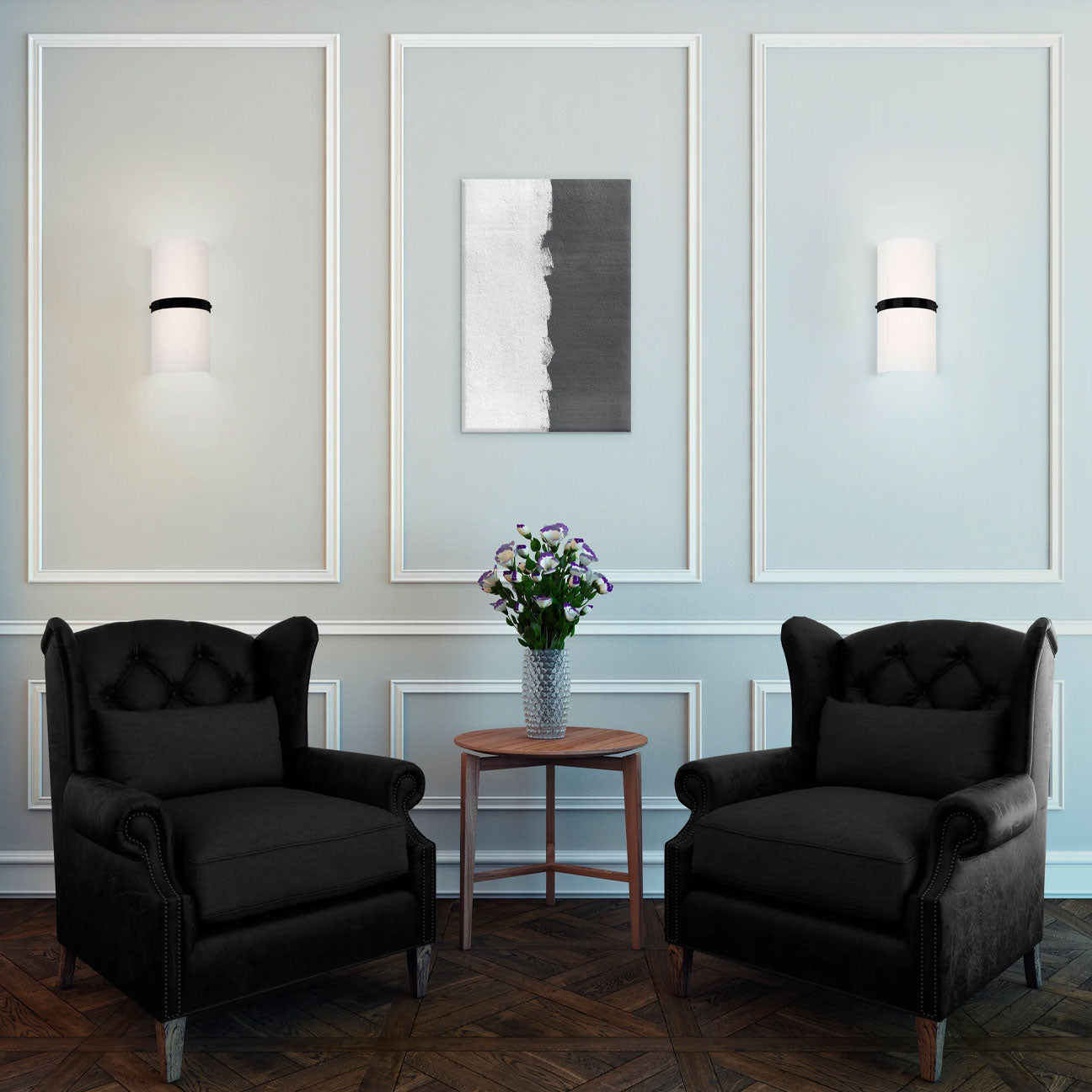 Harrow 13-in Wall Sconce