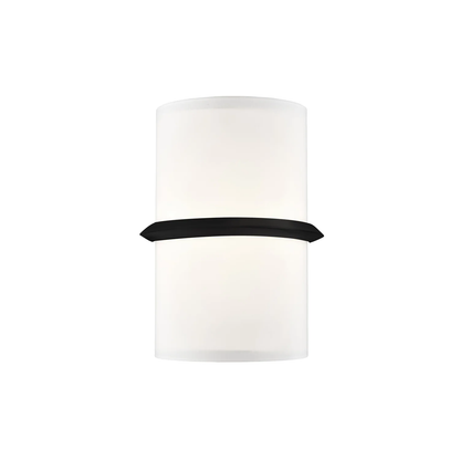 Pondi 9-in Wall Sconce