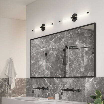 Motif 26-in Wall Sconce