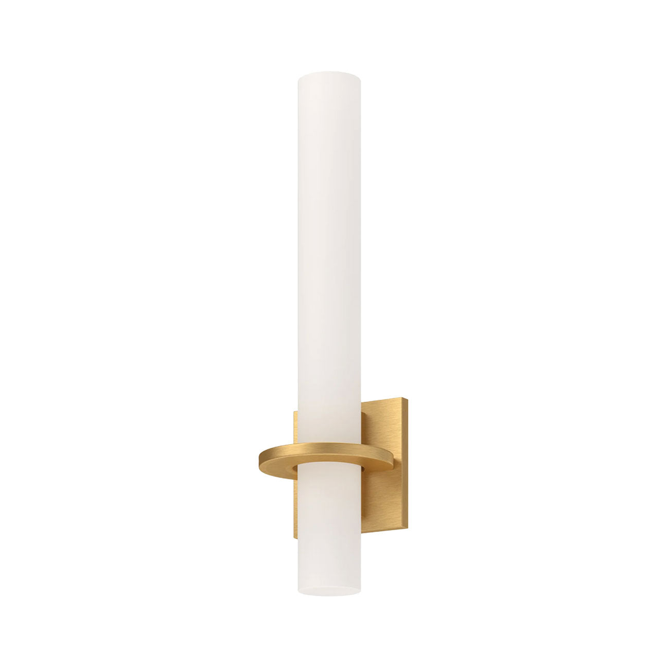 Bhutan 5-in Wall Sconce