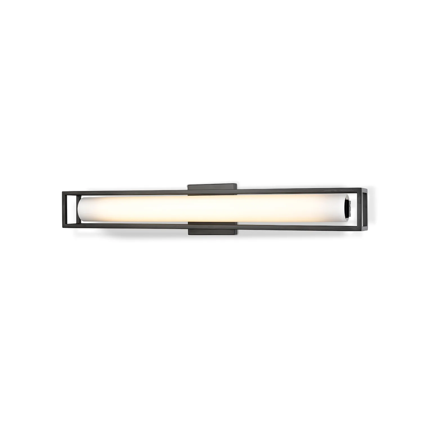 Lochwood 27-in Wall Sconce