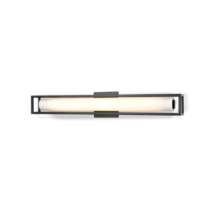 Lochwood 27-in Wall Sconce