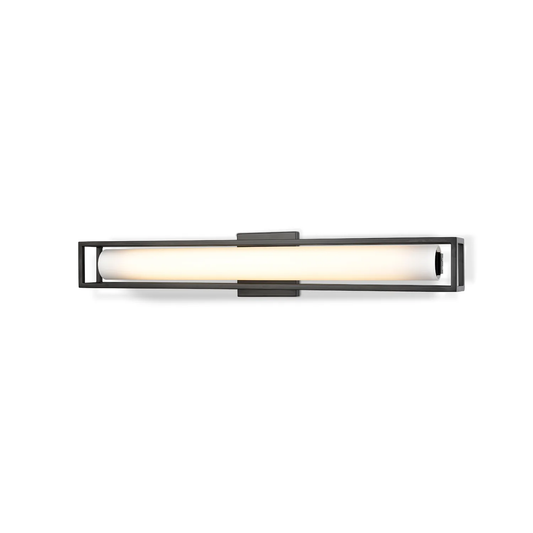 Lochwood 27-in Wall Sconce