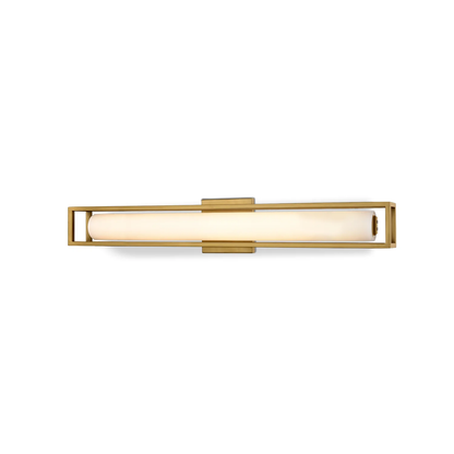Lochwood 27-in Wall Sconce