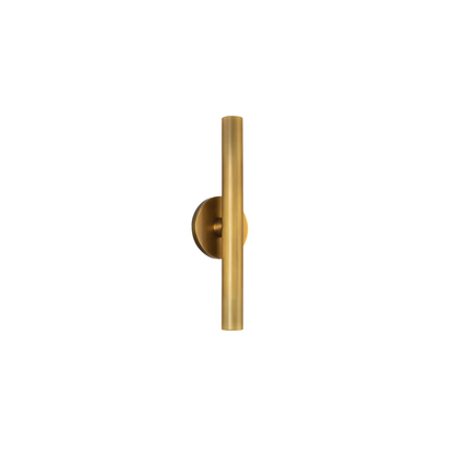 Mason 16-in Wall Sconce