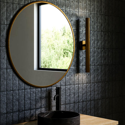 Mason 24-in Wall Sconce