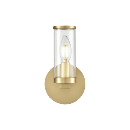 8" Wall/Vanity Sconce