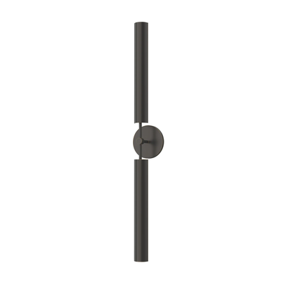Astrid 2 Head Wall-Vanity Light