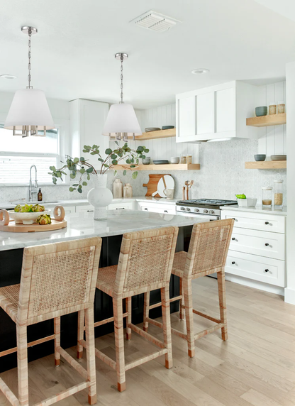 Libby Langdon Westwood 4 Light Pendant