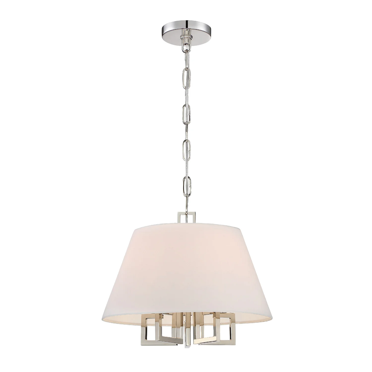 Libby Langdon Westwood 5 Light Pendant