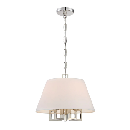 Libby Langdon Westwood 5 Light Pendant