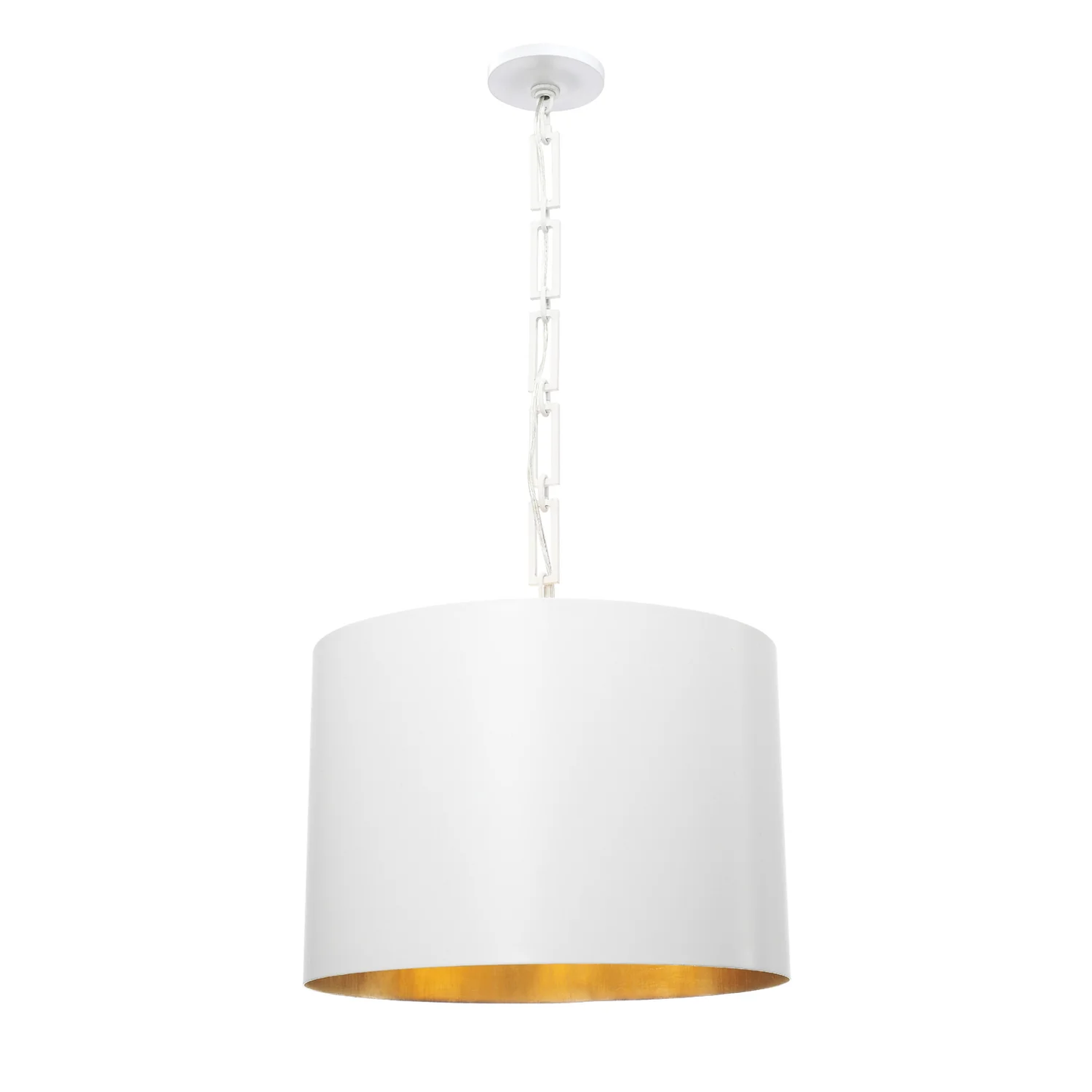 Brian Patrick Flynn Alston 6 Light Chandelier