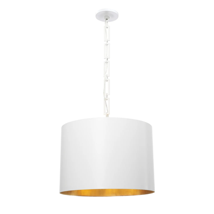 Brian Patrick Flynn Alston 6 Light Chandelier