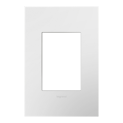 Adorne® Compact FPC - Wall Plate