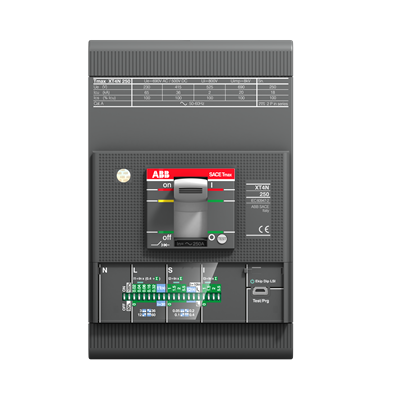 30A, 690V Circuit Breaker