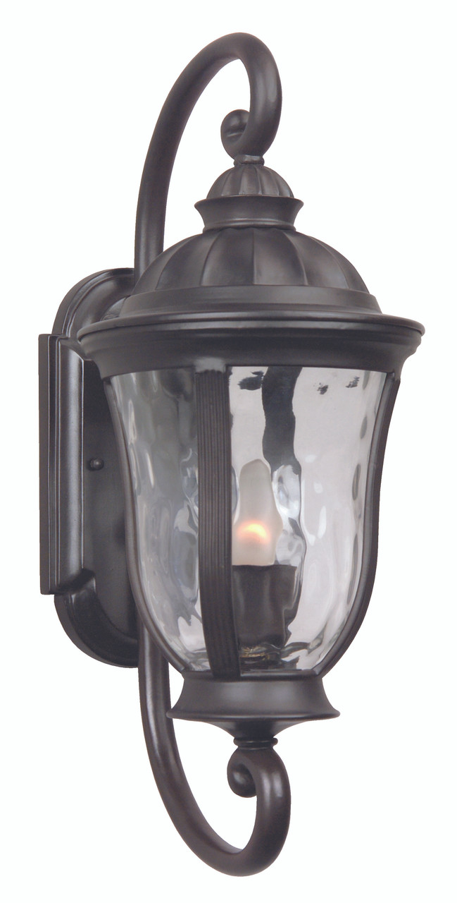 Frances Outdoor Wall Lantern