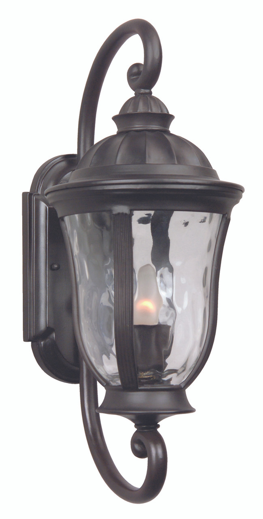 Frances Outdoor Wall Lantern