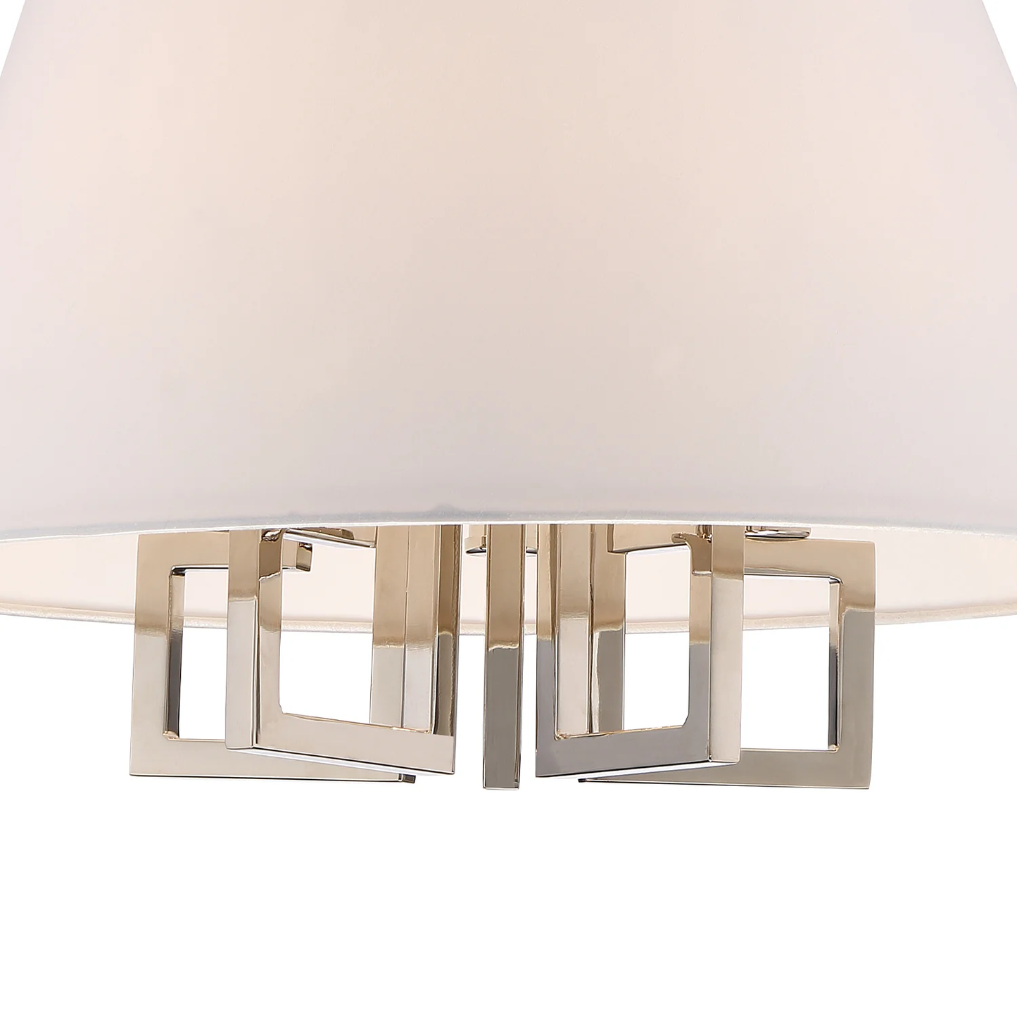 Libby Langdon Westwood 5 Light Semi Flush Mount