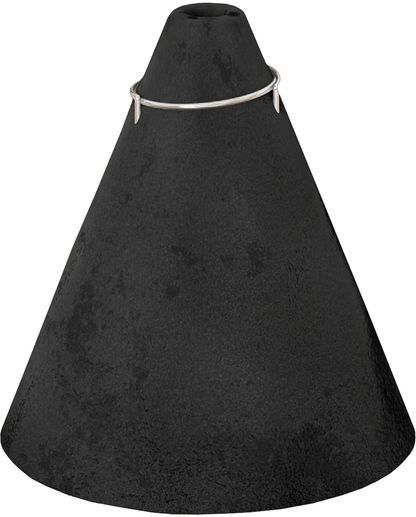 Fire-Rated LED Downlight Cover