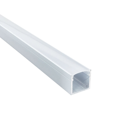 4' Deep Channel for 120V Tape Light