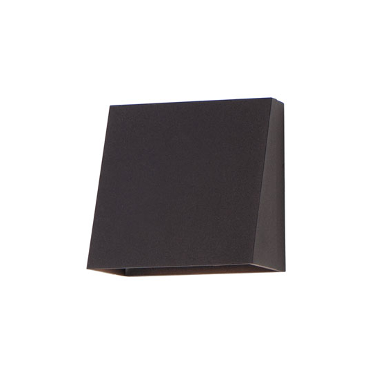 Wall Sconce: LED, Outdoor, Pathfinder
