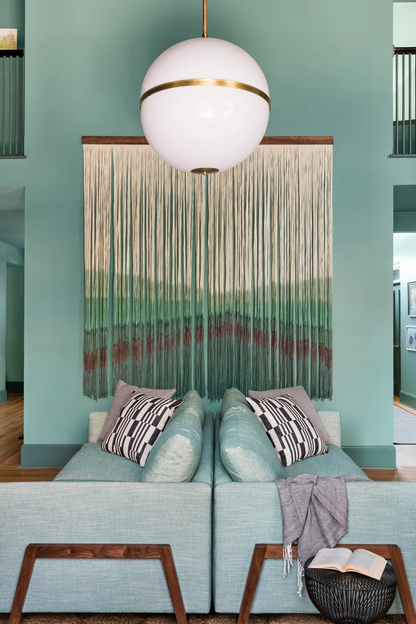 Brian Patrick Flynn Truax 4 Light Chandelier