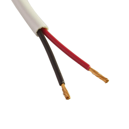 500' 18/2 AWG Low Voltage Wire