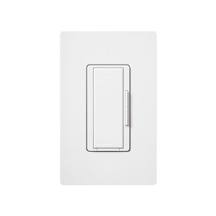 RA2 Remote Dimmer, White