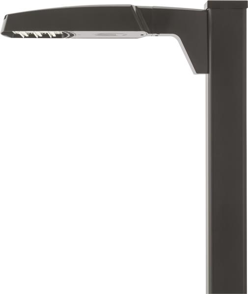 LED Area Light Head -T3