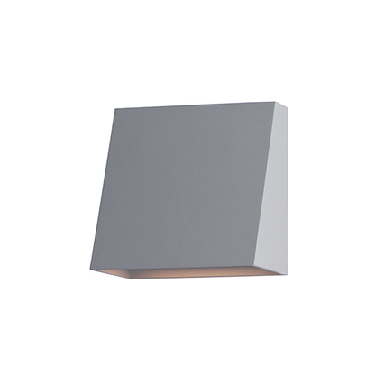 Wall Sconce: LED, Outdoor, Pathfinder