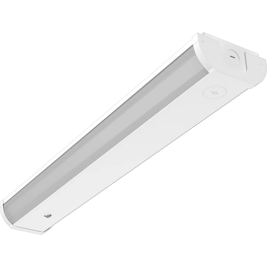 24" LED Wrap Light w/ EM Battery